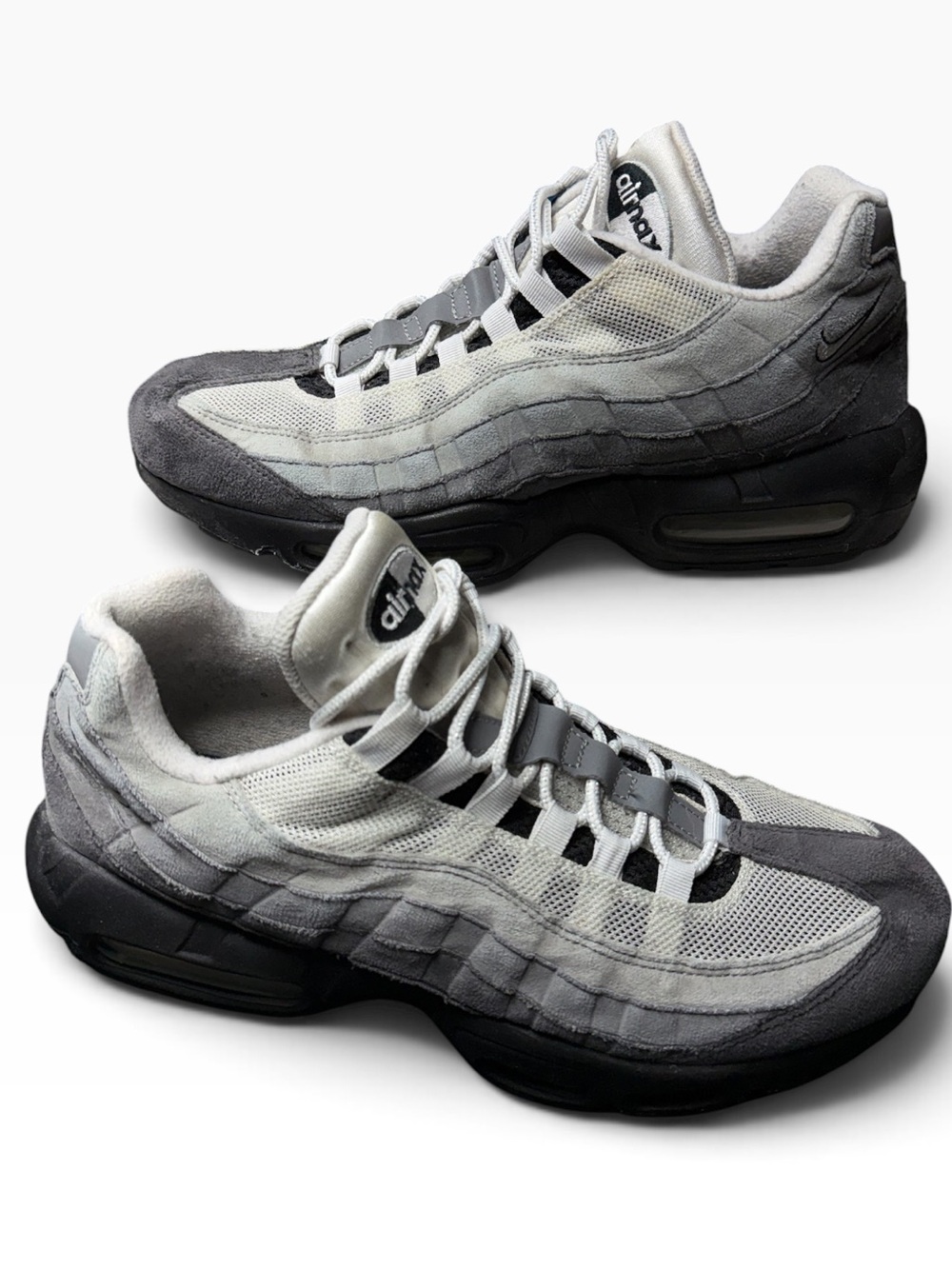 Nike Air Max 95 Sneakers